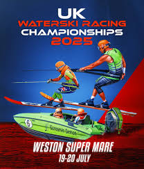 UK Waterski Racing Championships 2025